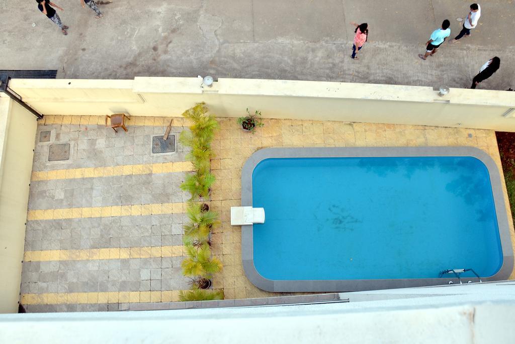 Aquilla Villa Lonavala Exterior photo