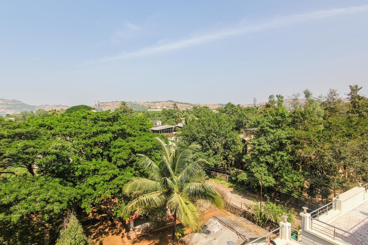 Aquilla Villa Lonavala Exterior photo